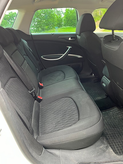 Citroen C5 8 of 10
