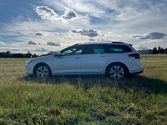 Citroen C5 8 of 11