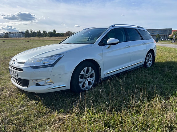 Citroen C5 5 of 11