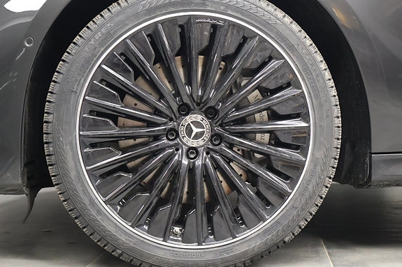 Mercedes-Benz E300 e 6 of 20