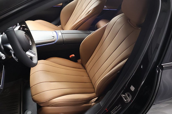 Mercedes-Benz E300 e 10 of 20