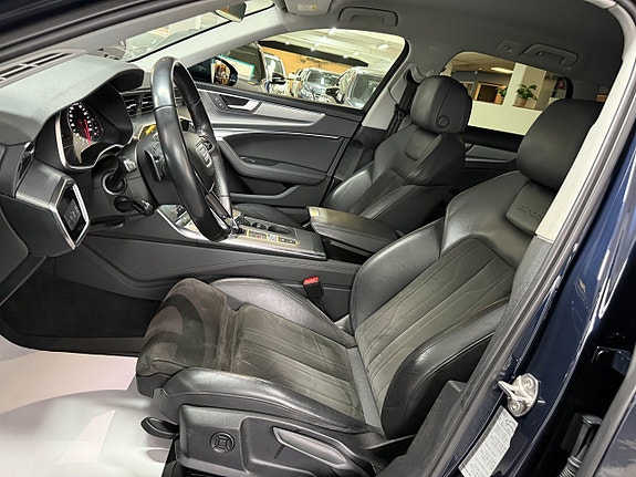 Audi A6 allroad 7 of 20