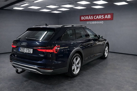 Audi A6 allroad 3 of 5