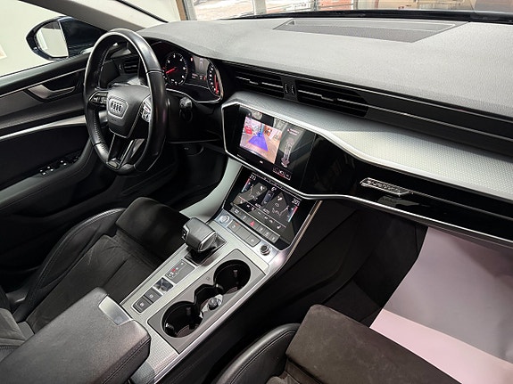 Audi A6 allroad 10 of 20