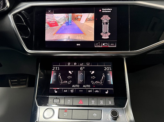 Audi A6 allroad 13 of 20