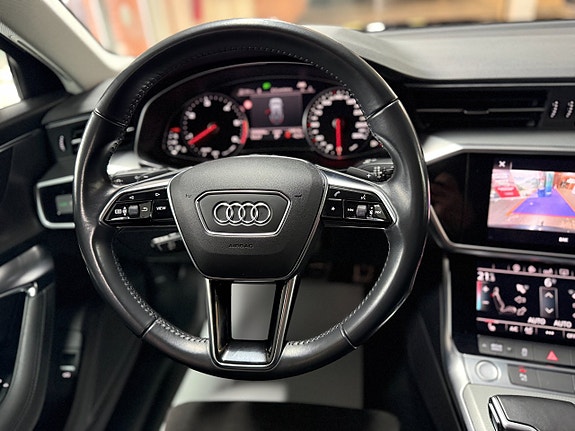 Audi A6 allroad 19 of 20