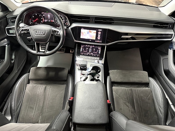 Audi A6 allroad 8 of 20
