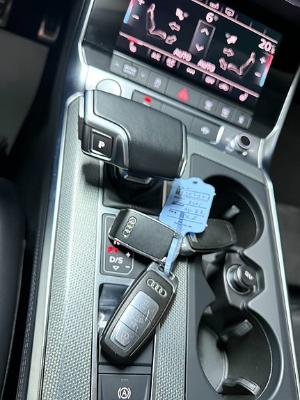Audi A6 allroad 12 of 20