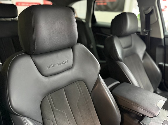 Audi A6 allroad 17 of 20