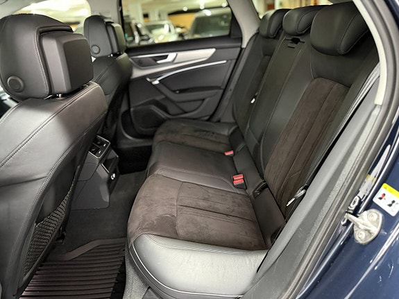 Audi A6 allroad 18 of 20
