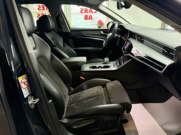 Audi A6 allroad 6 of 20
