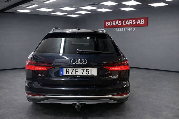 Audi A6 allroad 4 of 5