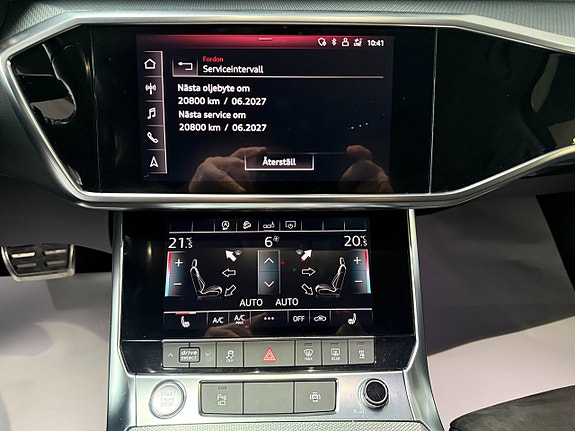 Audi A6 allroad 14 of 20