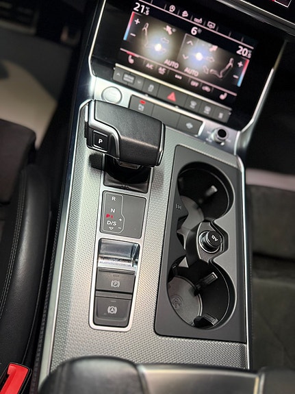 Audi A6 allroad 16 of 20