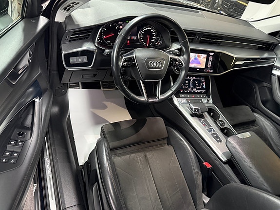 Audi A6 allroad 9 of 20