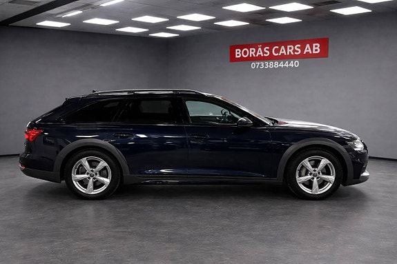Audi A6 allroad 5 of 5