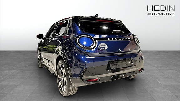 Nissan Micra 7 of 9
