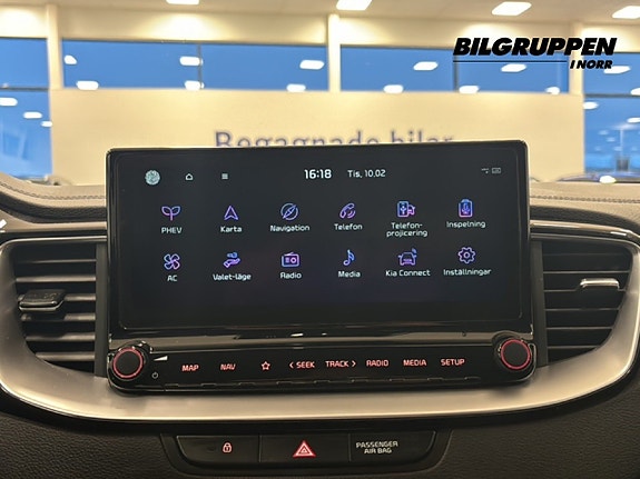 Kia XCeed 11 of 15
