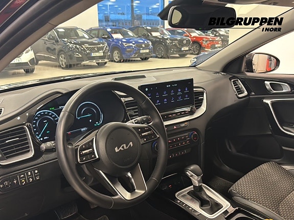 Kia XCeed 14 of 15