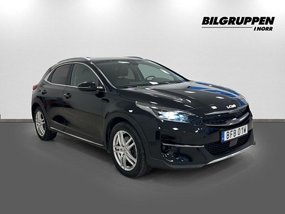 Kia XCeed 4 of 5