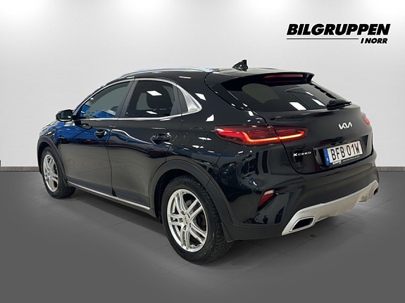 Kia XCeed 6 of 15