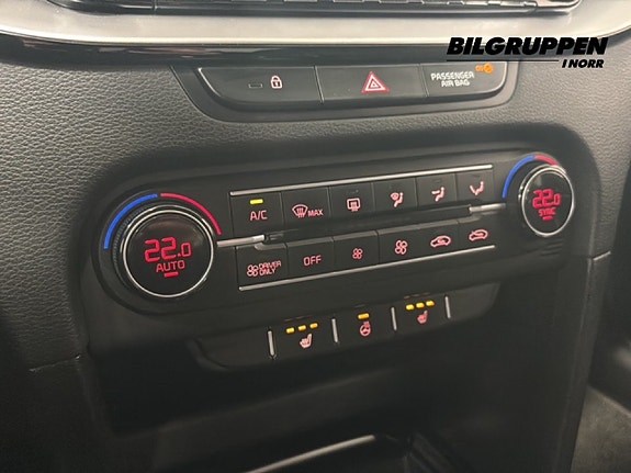 Kia XCeed 13 of 15
