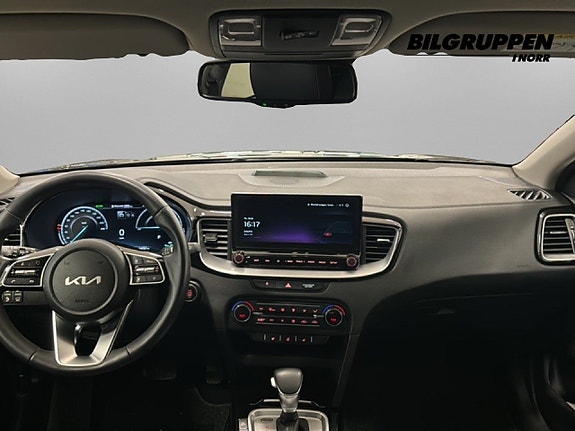 Kia XCeed 7 of 15
