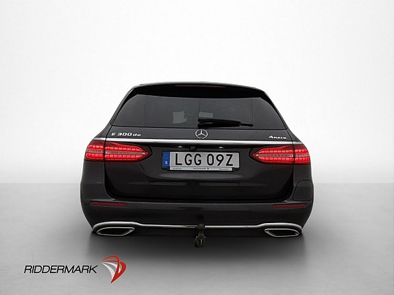 Mercedes-Benz E300 5 of 30