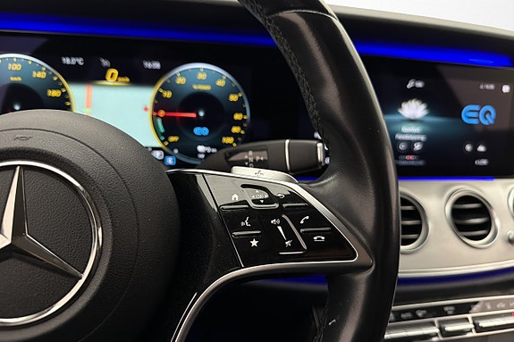 Mercedes-Benz E300 19 of 30