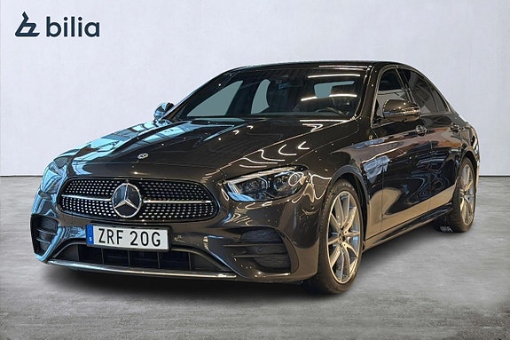 Mercedes-Benz E220 d