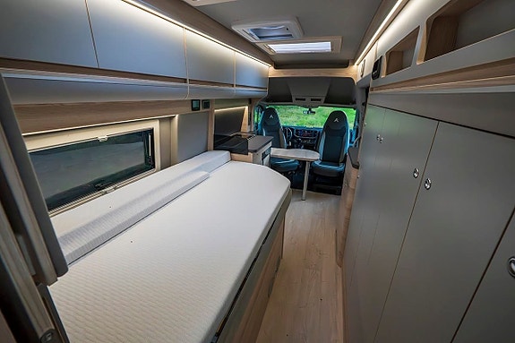 Kabe Affinity DUO Man *Van Kampanj "Off-Grid paket / Ränta 3,95%* 13 of 16