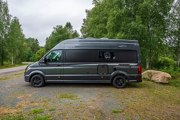 Kabe Affinity DUO Man *Van Kampanj "Off-Grid paket / Ränta 3,95%* 4 of 16