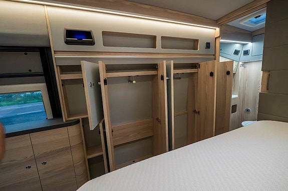 Kabe Affinity DUO Man *Van Kampanj "Off-Grid paket / Ränta 3,95%* 10 of 16