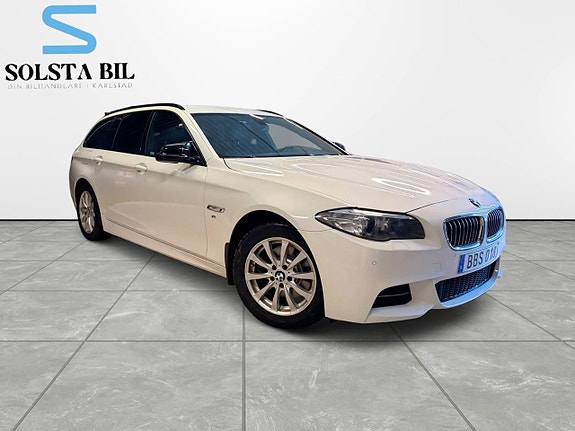 BMW 520d