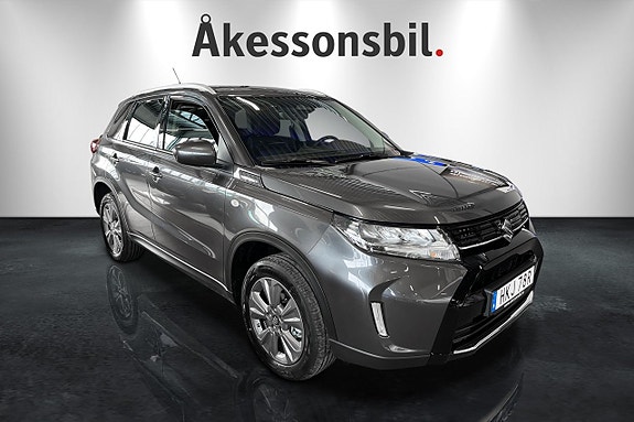 Suzuki Vitara 3 of 5