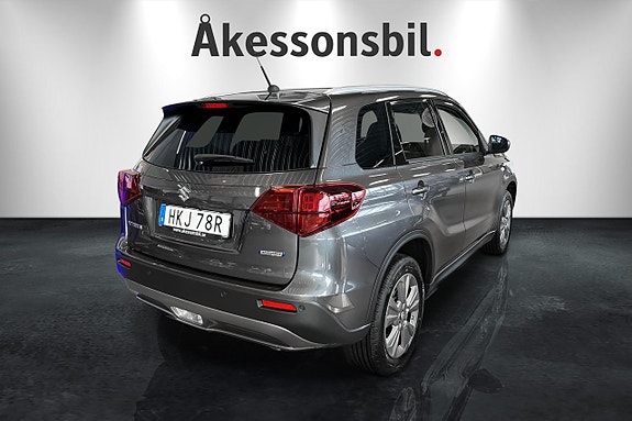 Suzuki Vitara 4 of 5