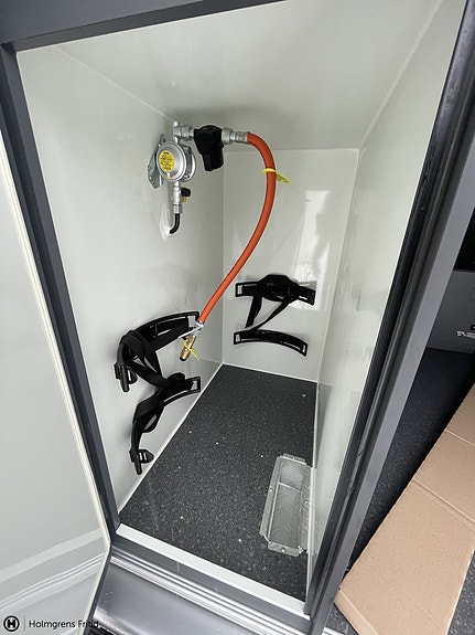 Adria Twin 640 SLB 60Y | TRUMA VÄRME | LÅNGBÄDDAR 23 of 25