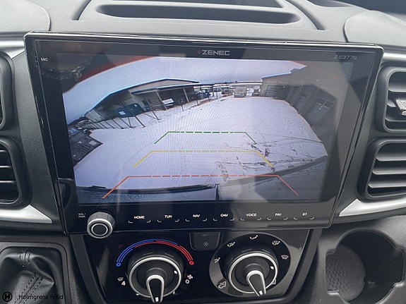 Adria Twin 640 SLB 60Y | TRUMA VÄRME | LÅNGBÄDDAR 22 of 25