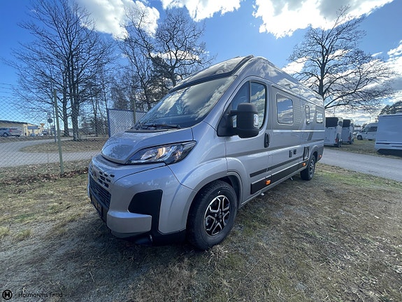 Adria Twin 640 SLB 60Y | TRUMA VÄRME | LÅNGBÄDDAR 6 of 25