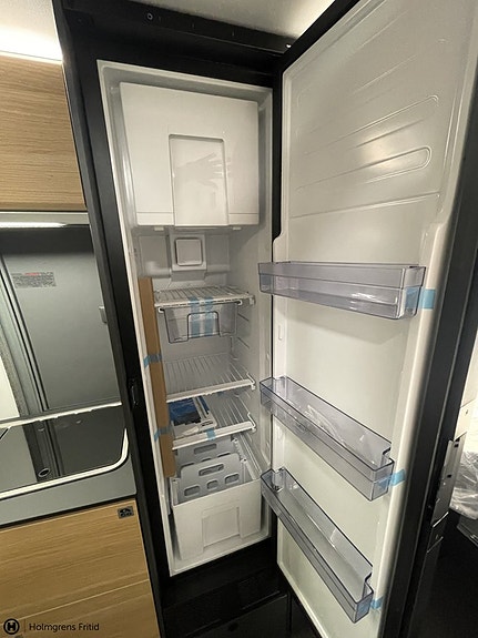 Adria Twin 640 SLB 60Y | TRUMA VÄRME | LÅNGBÄDDAR 14 of 25