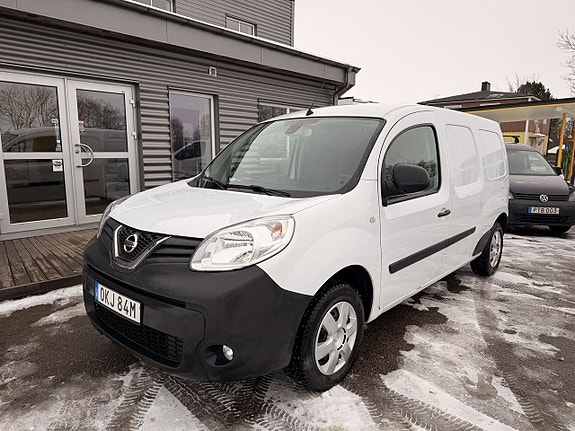 Nissan NV250