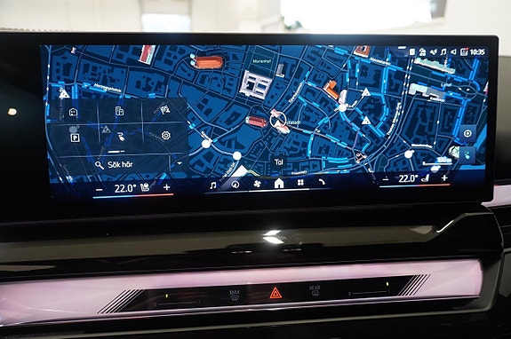 BMW i5 5 of 22