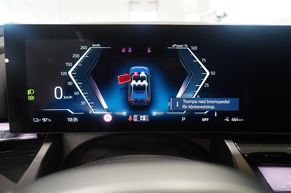 BMW i5 7 of 22