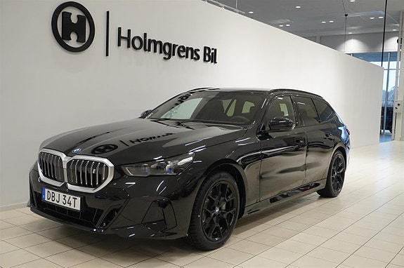 BMW i5 2 of 20