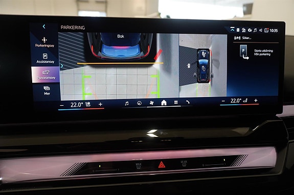 BMW i5 6 of 22