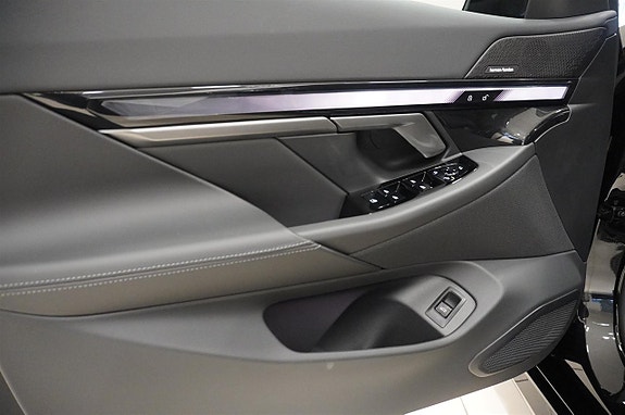 BMW i5 11 of 20