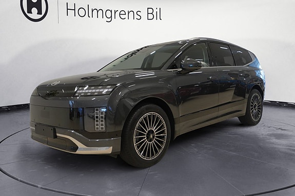 Hyundai Ioniq 9