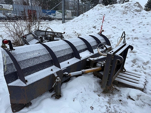 Drivex 4meter diagonalplog Stora BM