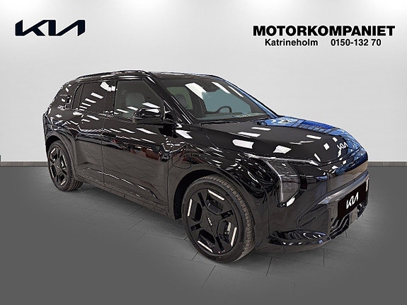 Kia EV3 3 of 21