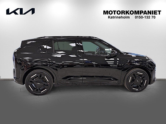 Kia EV3 4 of 21